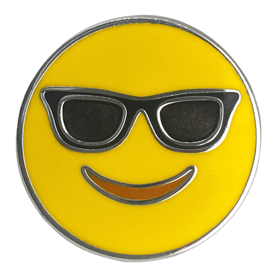 Jacket Shades Emoji Sunglasses Rap PNG