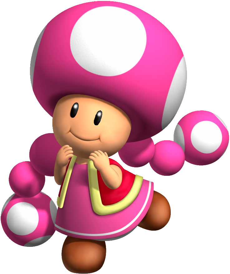 Games Grocery Extremely Toadette PNG