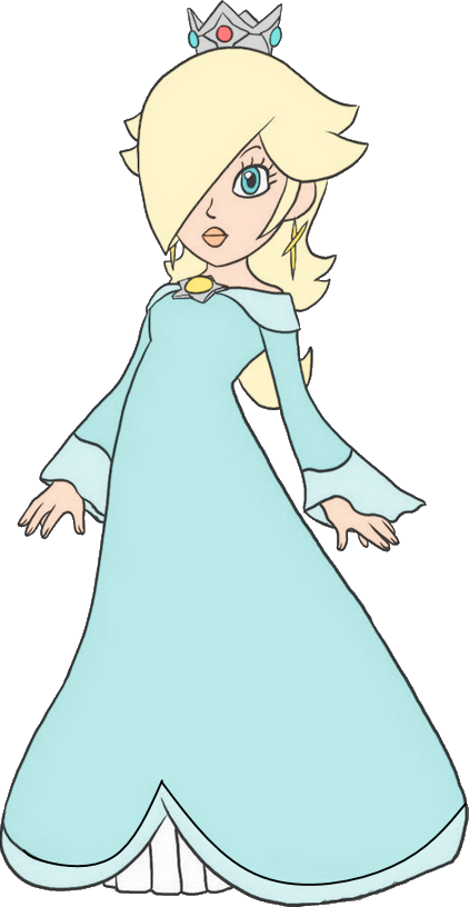 Bingo Crack Rosalina Games Giant PNG