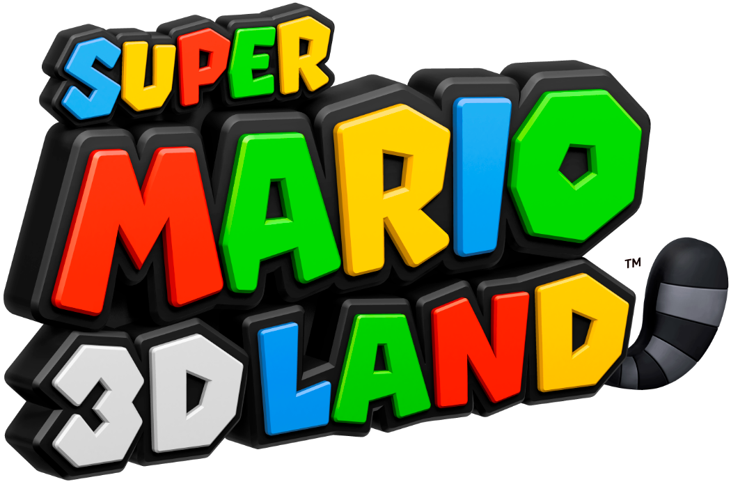 Logo Topnotch Mario Big Super PNG