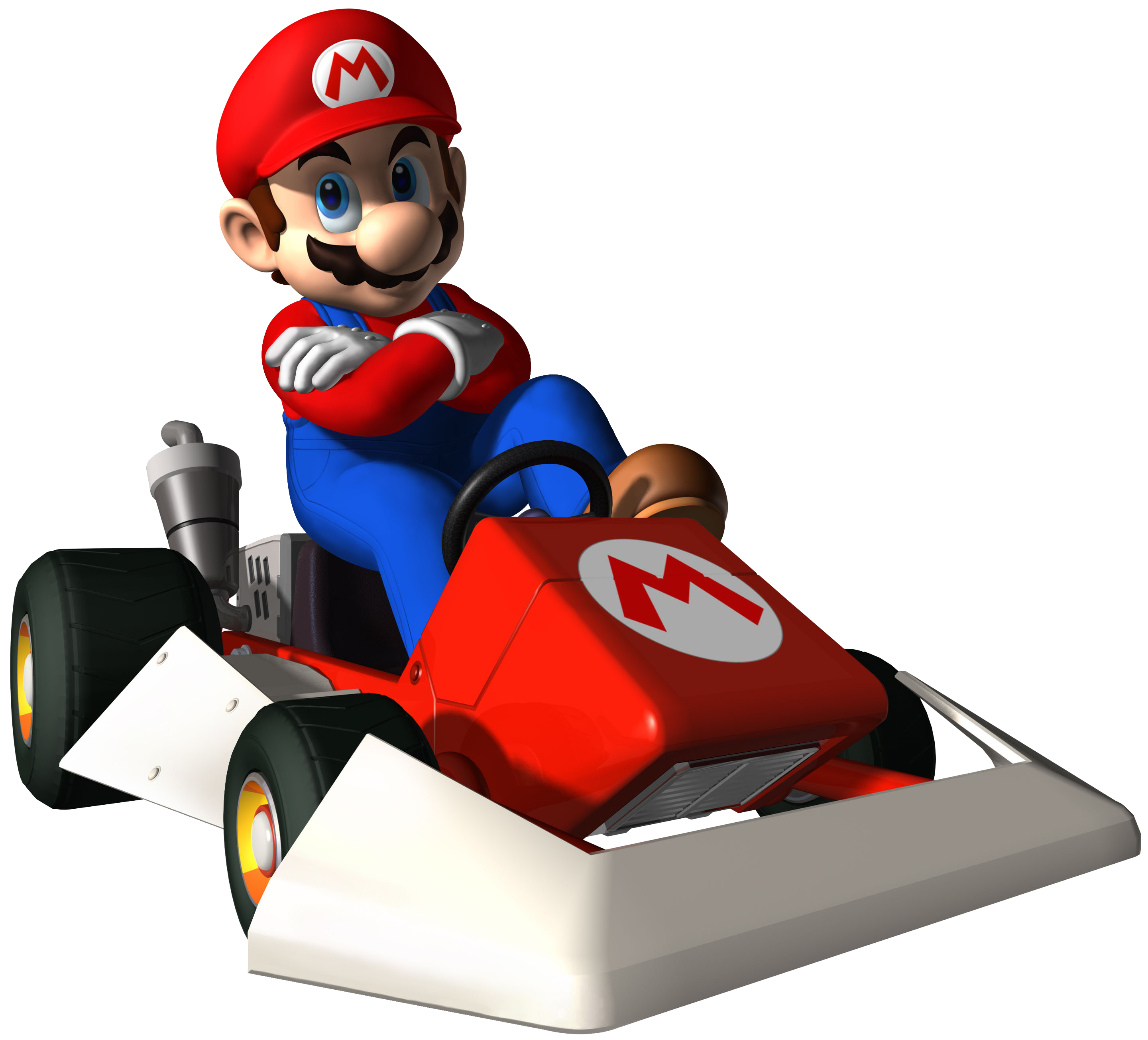 Phone Super Mario Extremely Maria PNG