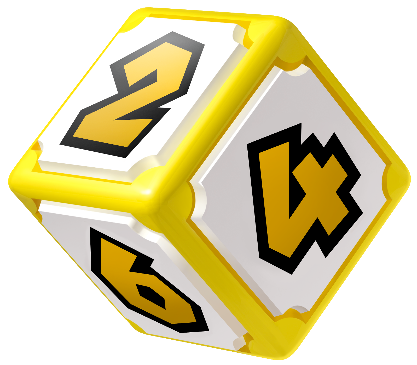 Learning Mario Party Superior Tiptop PNG