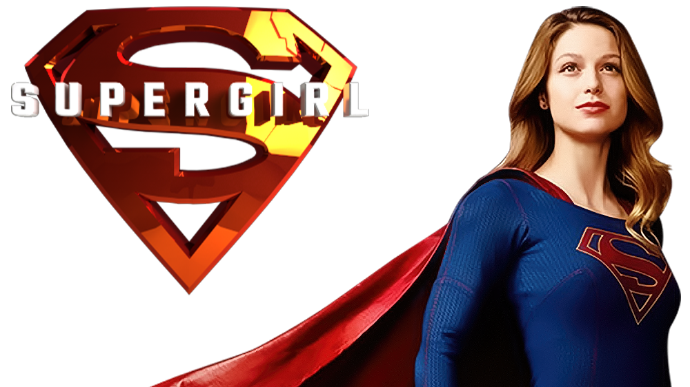 Romantic Seat Supergirl New Action PNG