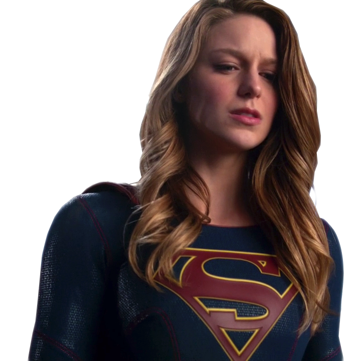 Videos Cosplay Supergirl PNG