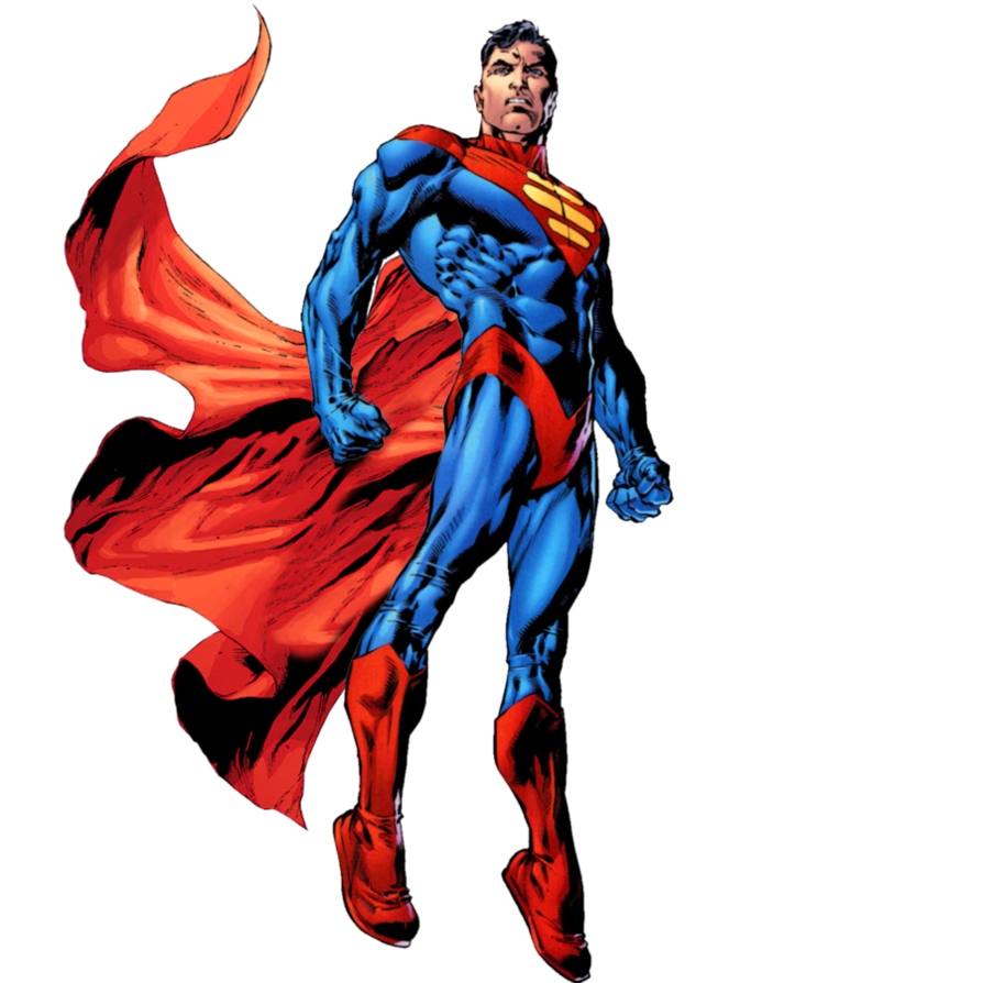 Funny Warrior Superman New Seat PNG