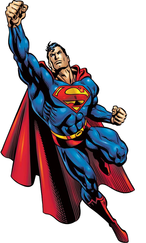 Luthor Batman Superhero Coward Comics PNG