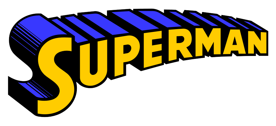 Logo Family Posters Superwoman Comedy PNG