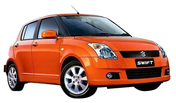 Automotive Cars Suzuki PNG