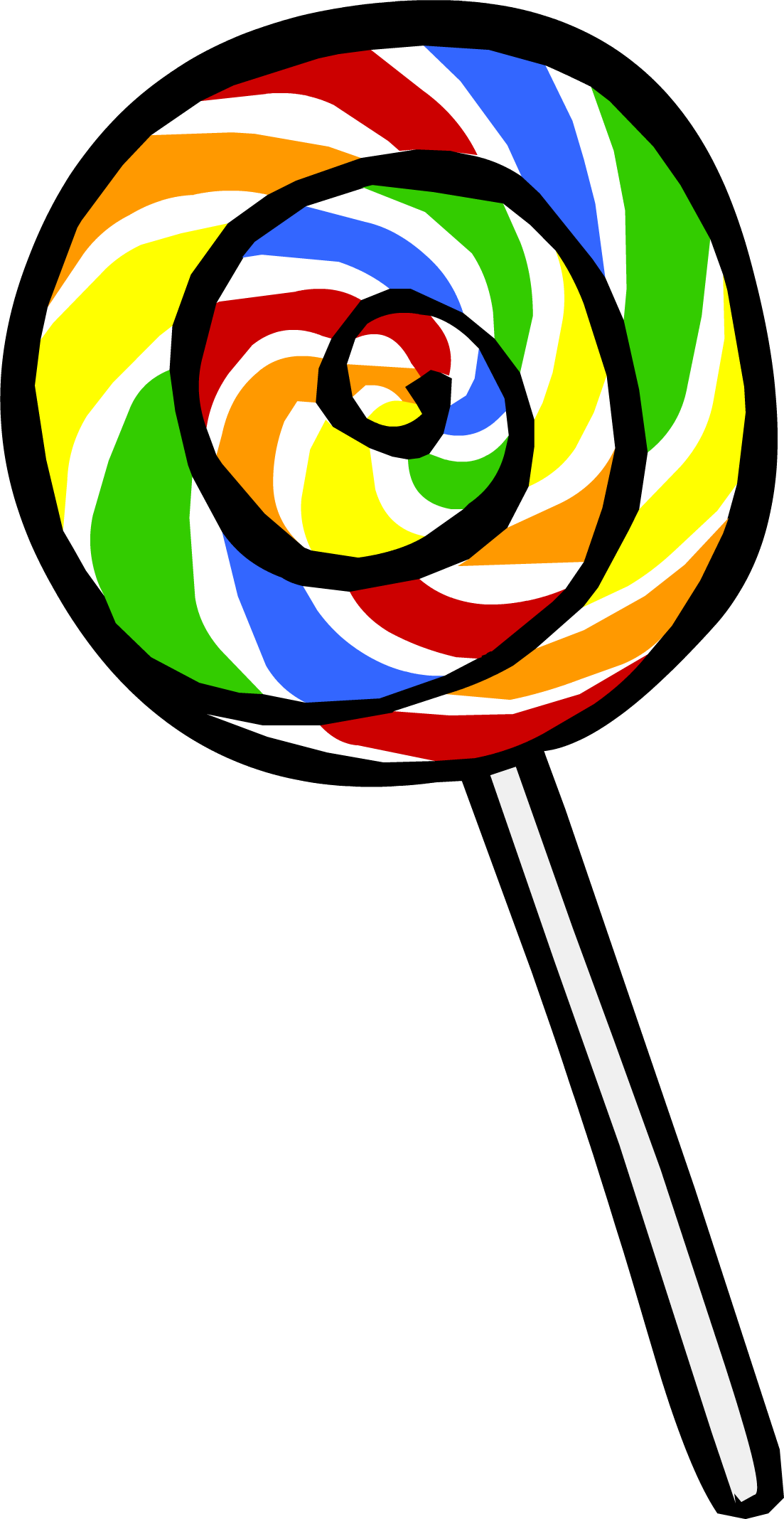 Miscellaneous Sweetish Confection Saccharine Lollipop PNG