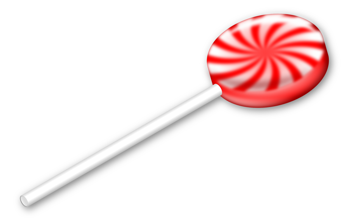 Lollipop Sweetheart Sweetened Colorful Cherubic PNG