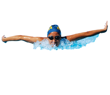 Pool Running Watery Couch Athlete PNG
