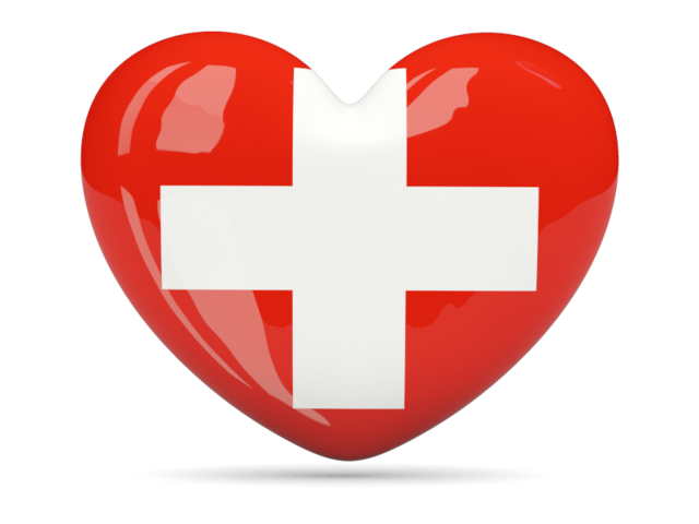 Flag Military Symbol Love Switzerland PNG