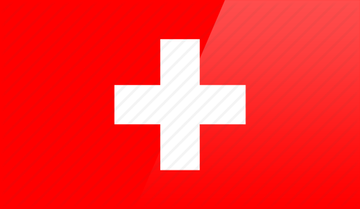 Faith Switzerland Confederate Flag Symbol PNG