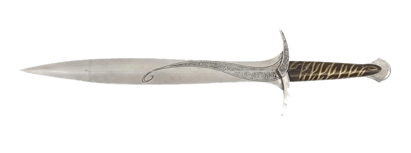 Weapon Rifle Gun Wire Blade PNG