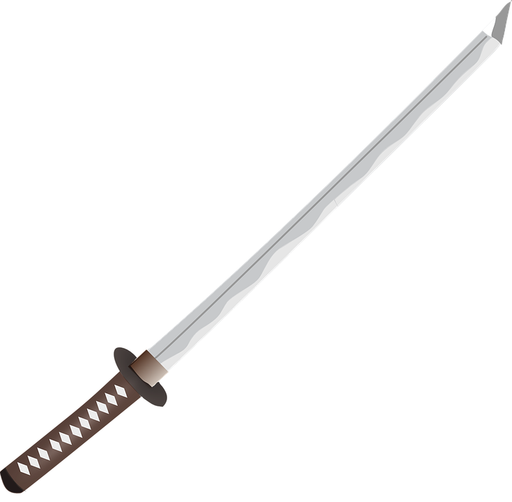 Knight Steel Swordsman Fencing Saber PNG