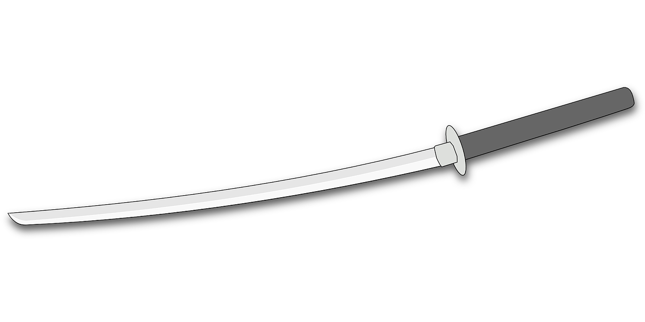 Sword Daggers Steel Chop Objects PNG
