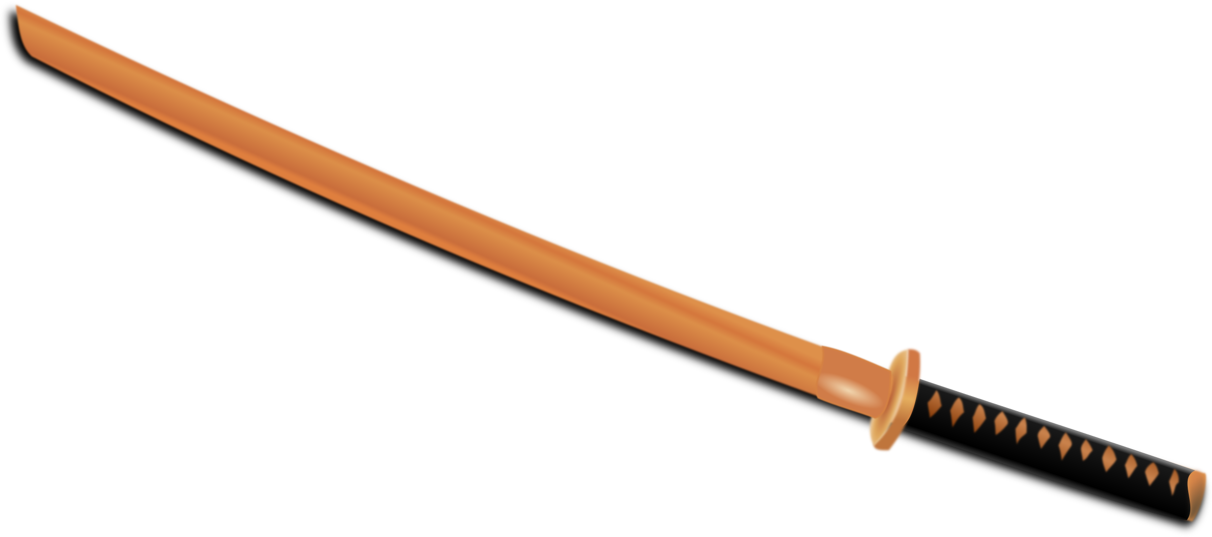 Scimitar Thread Lances Objects Steel PNG