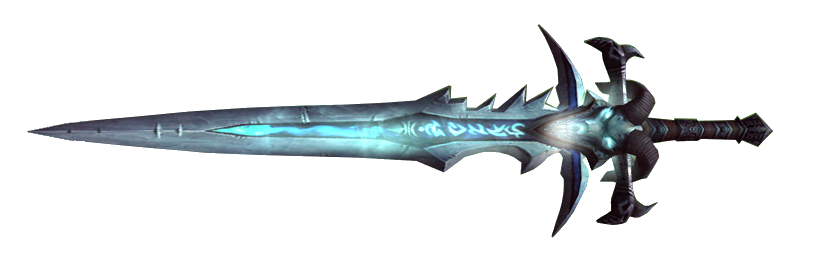 Stick Sword Brand Warcraft Galaxy PNG