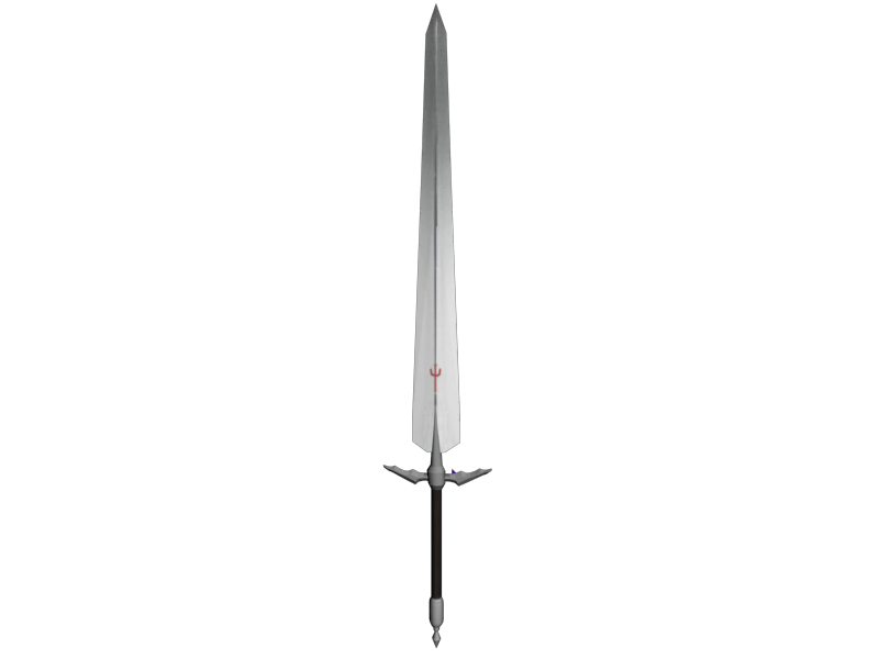 Epee Bullet Brand Knife Spade PNG