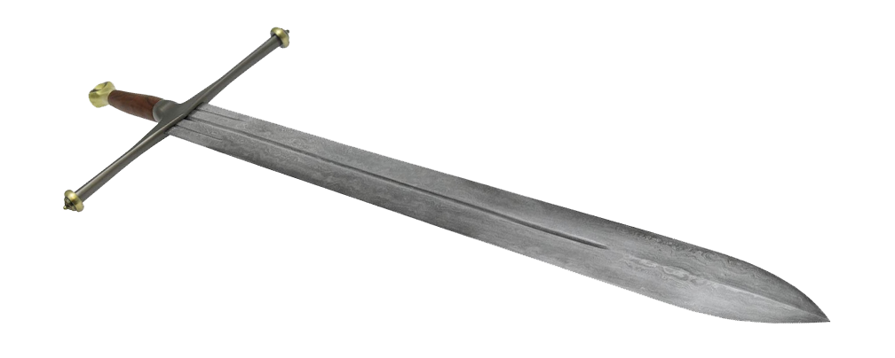 Magic Sword Universe Real Weapons PNG