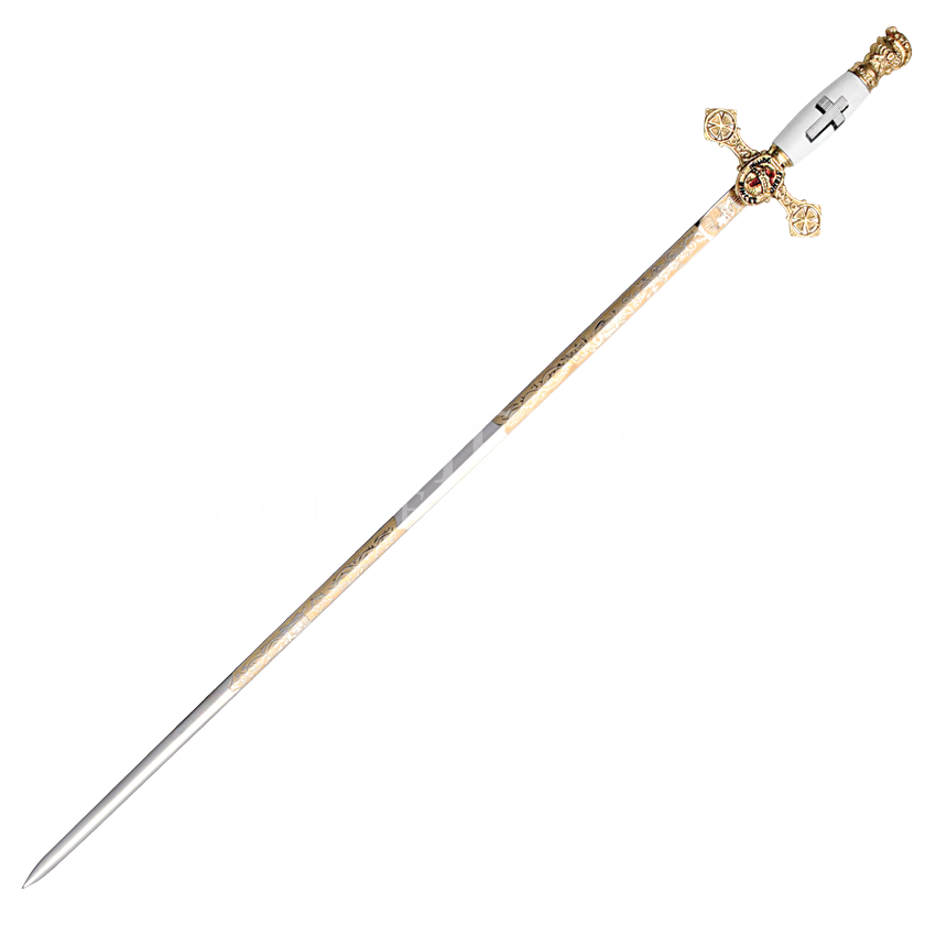 Adventure Rapier Knight Sword Thread PNG