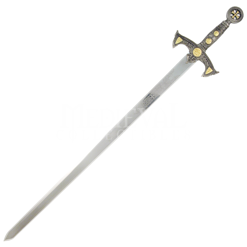 Epee Galaxy Dagger Knight Steel PNG