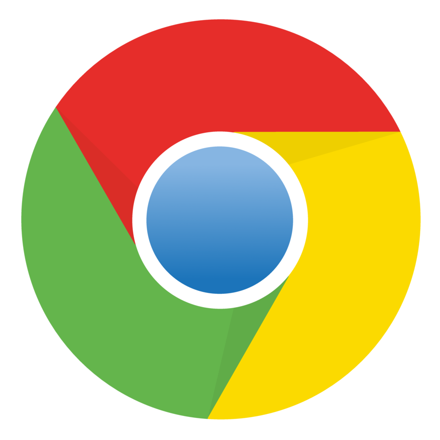 Linux Chromecast Chrome Symbol Beacon PNG