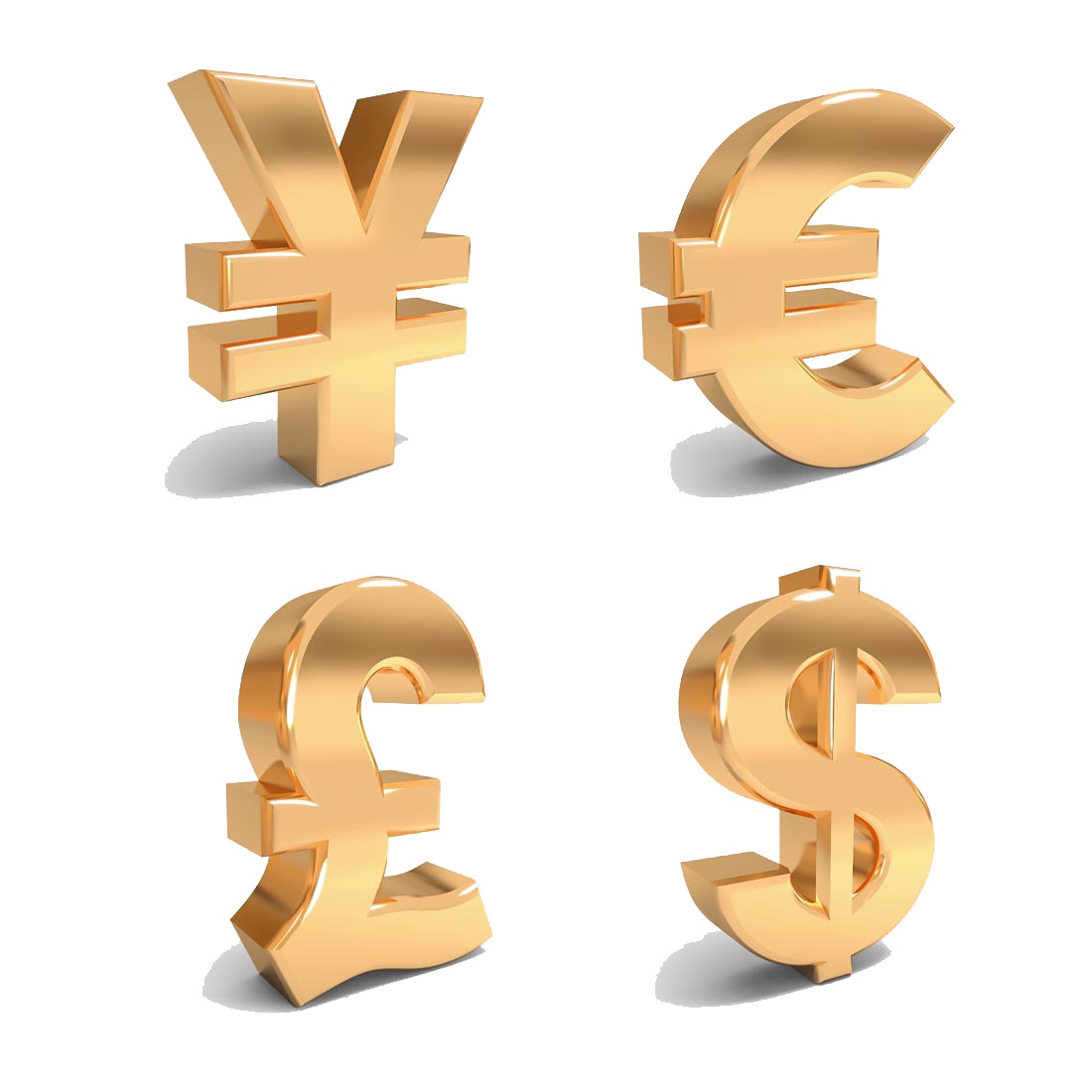 Synonym Dollar Currency Stock Symbol PNG