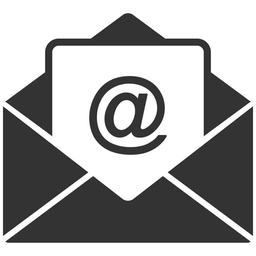 Symbol Email Brand Placeholder Mail PNG