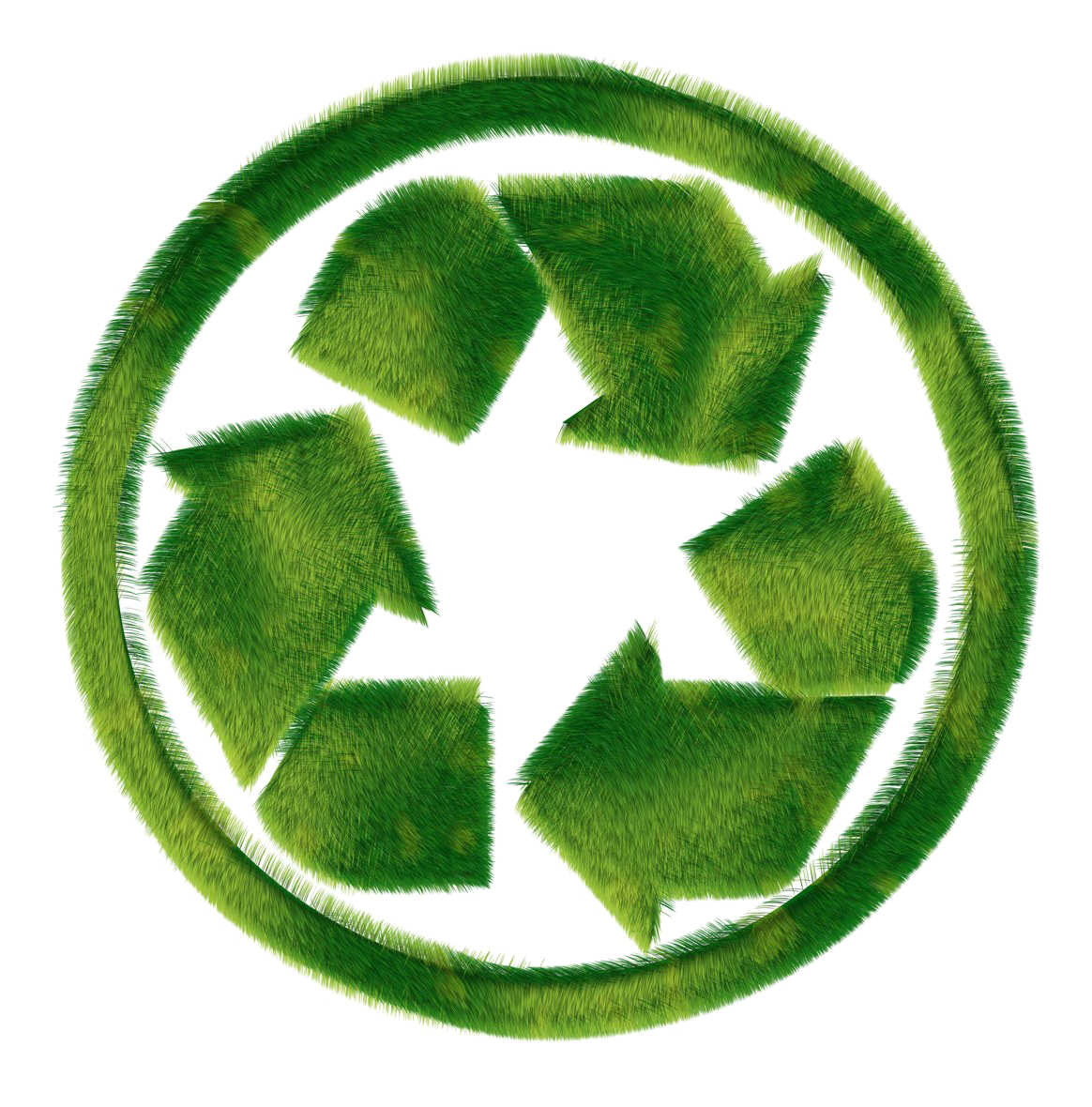 Signature Environmentally Recycling Friendly Recycle PNG