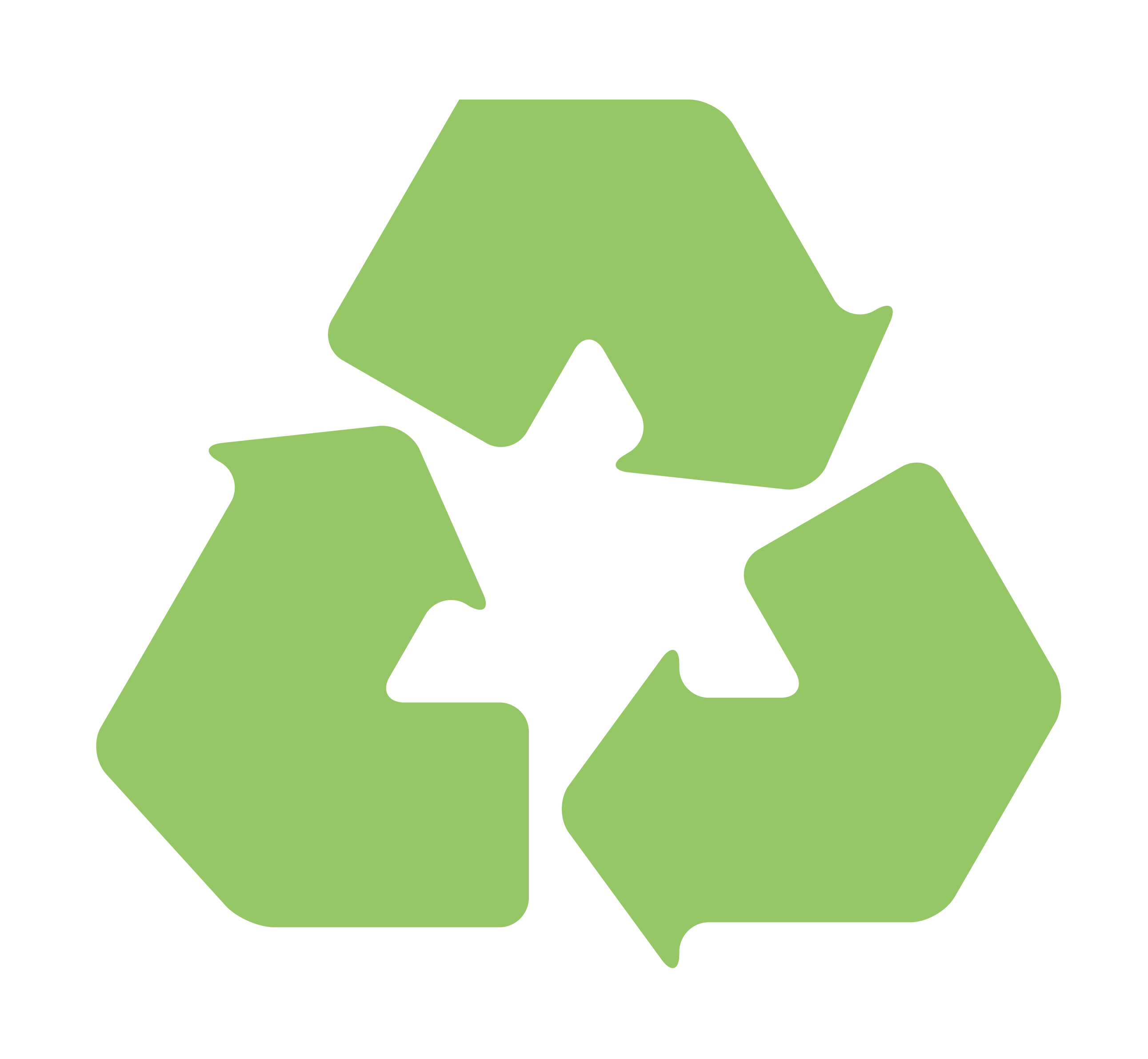 Reuse Green Label Material Symbolism PNG