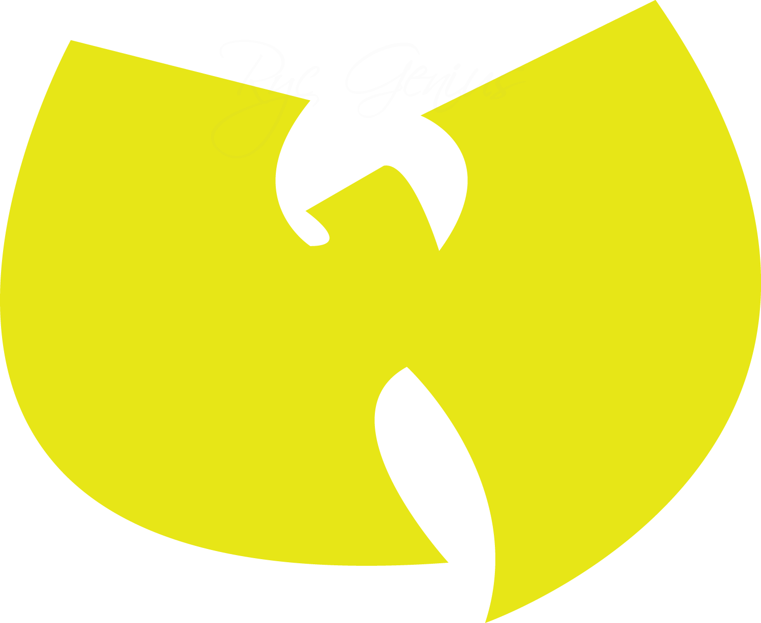 Logo Circle Tang Sign Code PNG