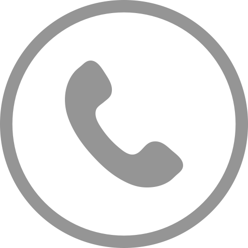 Business Icons Text Telephone Mobile PNG