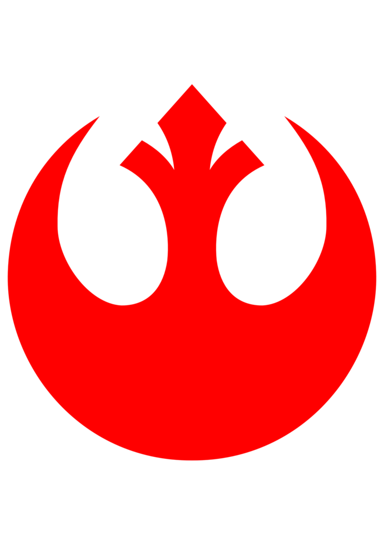 Totem Anakin Star Skywalker Logo PNG