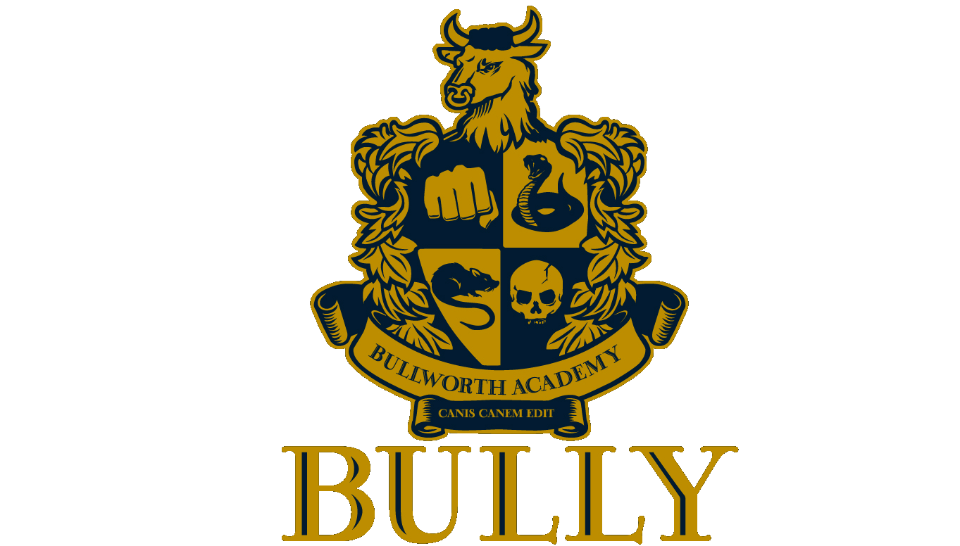 Logo Bully Xbox Android Brand PNG