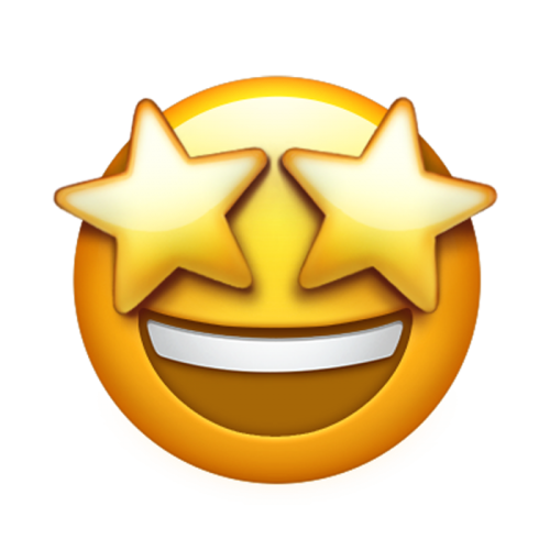Emoji World Mark Yellow Iphone PNG