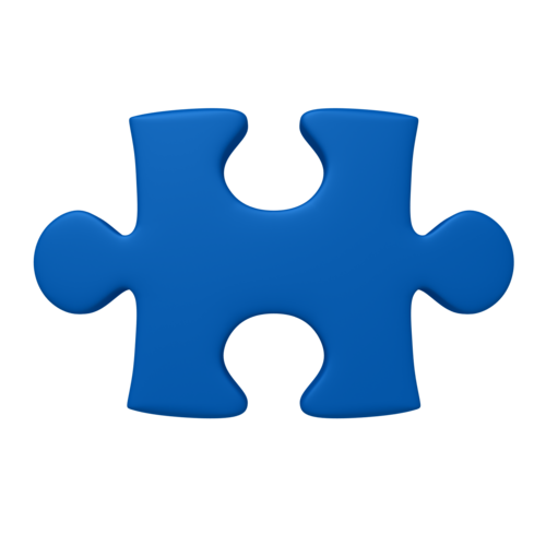 Jigsaw Puzzle Stock Symbol Symbolizing PNG