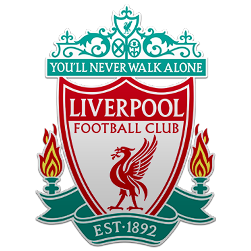 Badge Soccer Status Liverpool Logo PNG