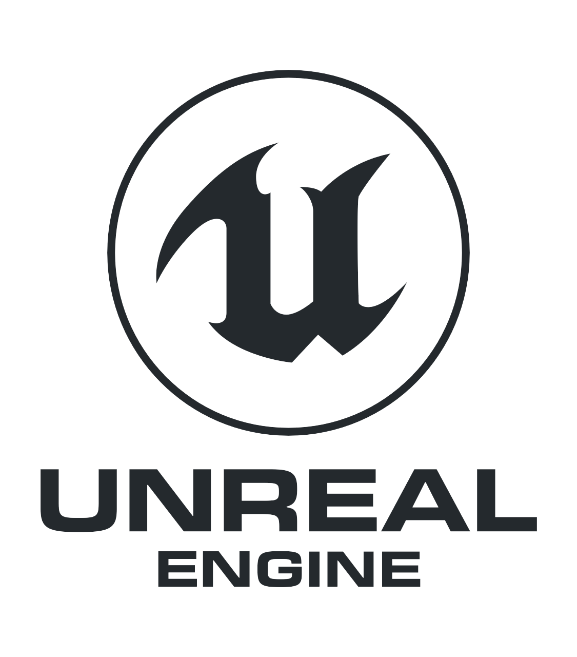 Unreal Tournament Text Essence Label PNG