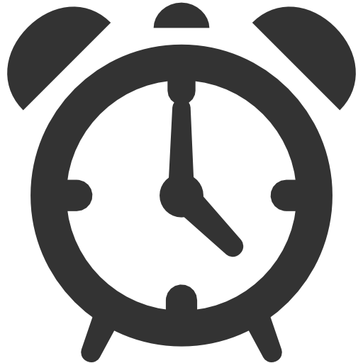 Icons Label Clock Circle Clocks PNG