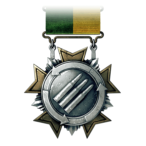 Medal Grade Symbol Prize Battlefield PNG