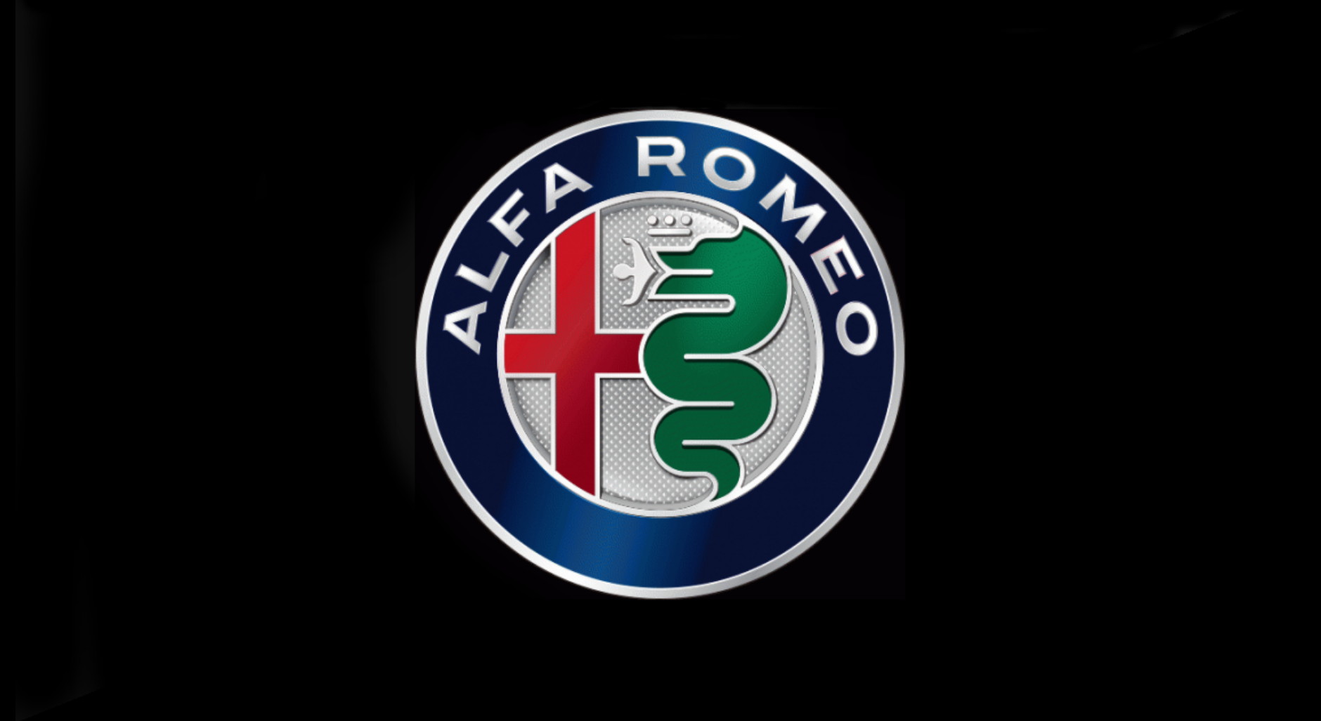 Alfa Status Giulia Brand Emblem PNG