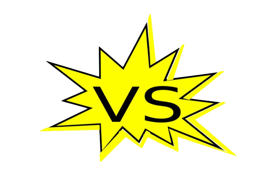 Versus Ampersand Placeholder Totem Synonym PNG