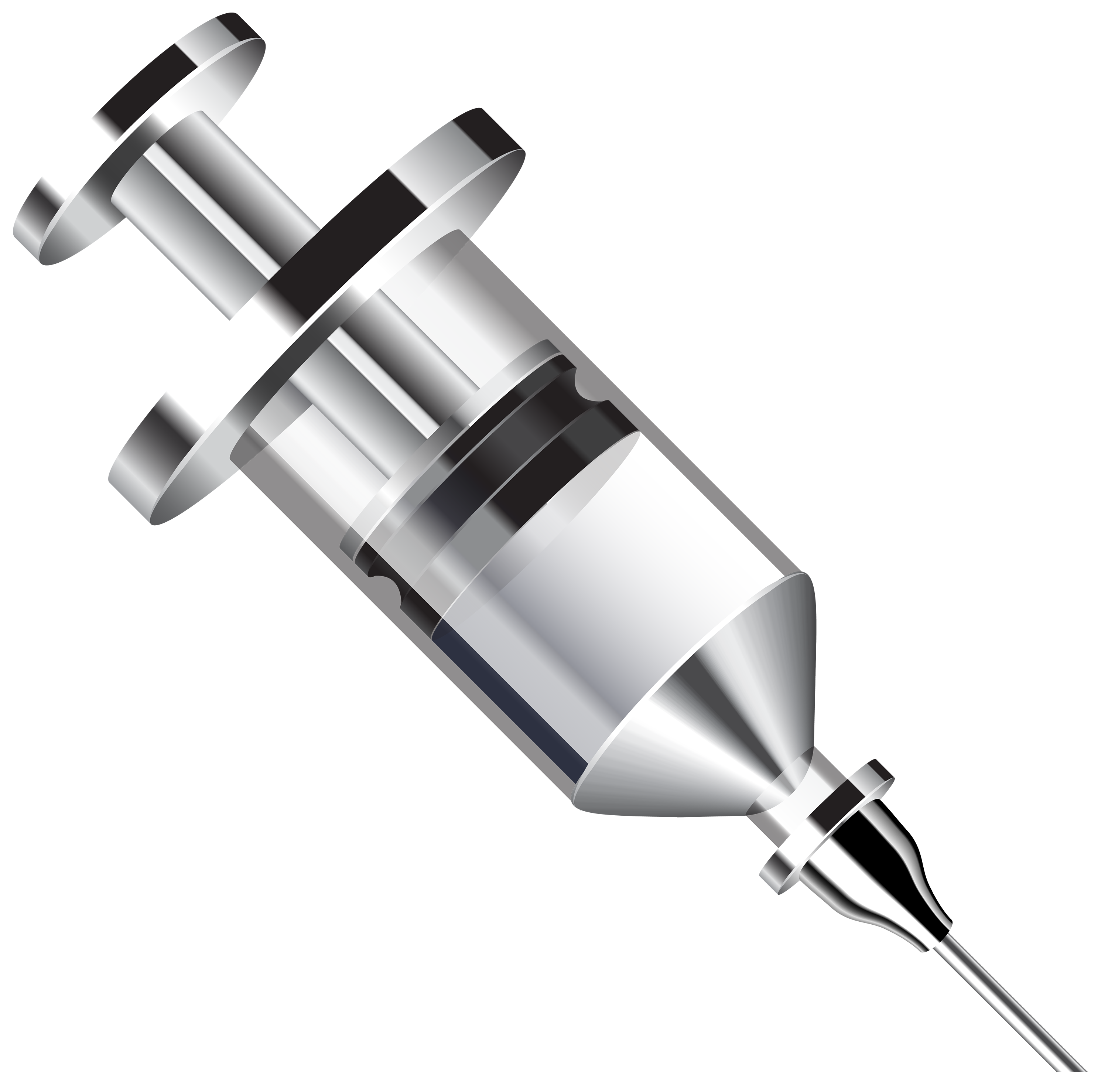 Information Items Syringe Movie Moment PNG