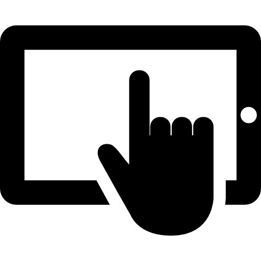 Team Touchscreen Computer Keyboard Tablet PNG