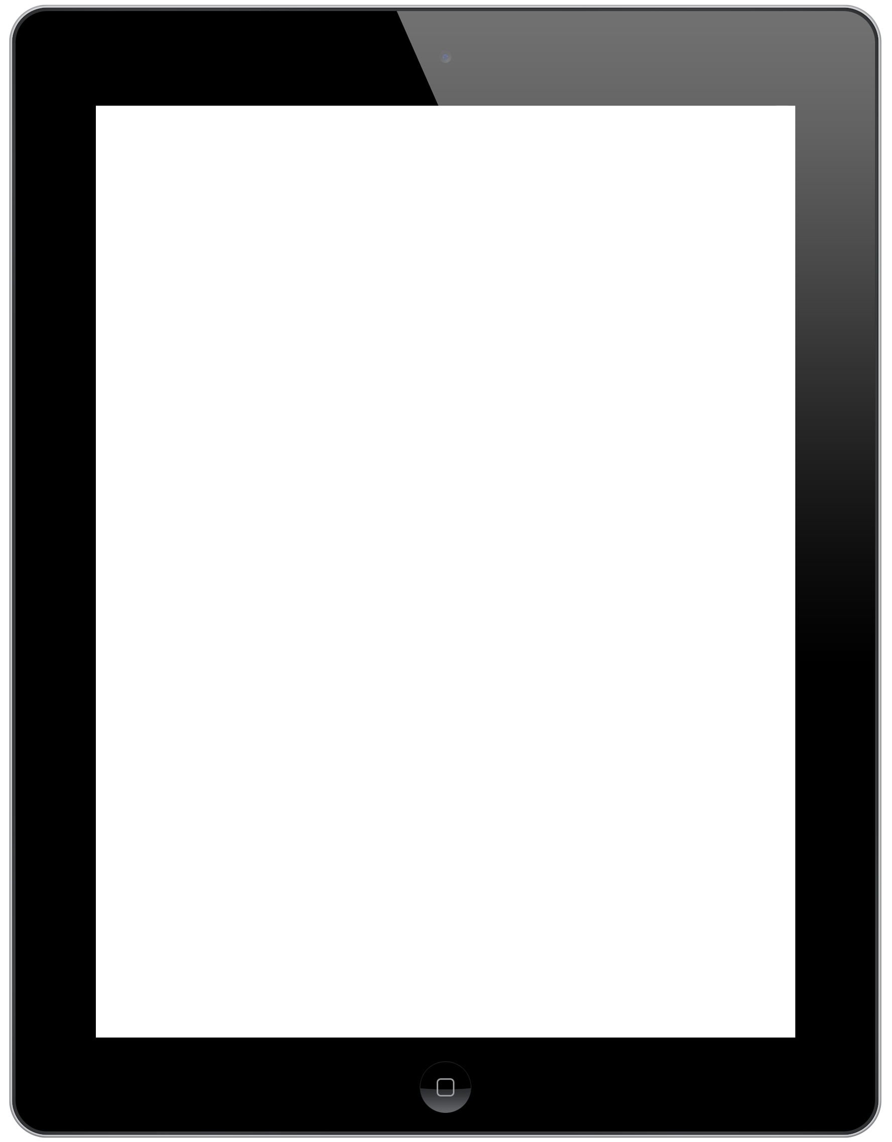 Gadget Geek Tech Tablet Parts PNG