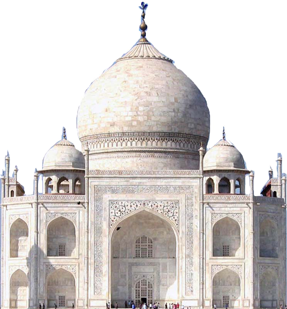 Mahal Taj PNG