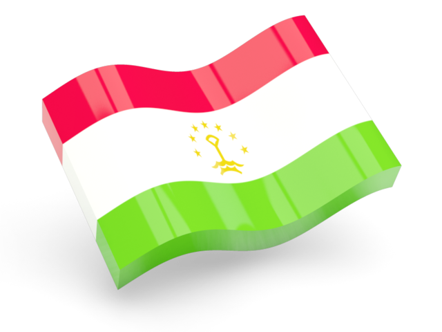 Tajikistan Nation Symbol Flag Faith PNG