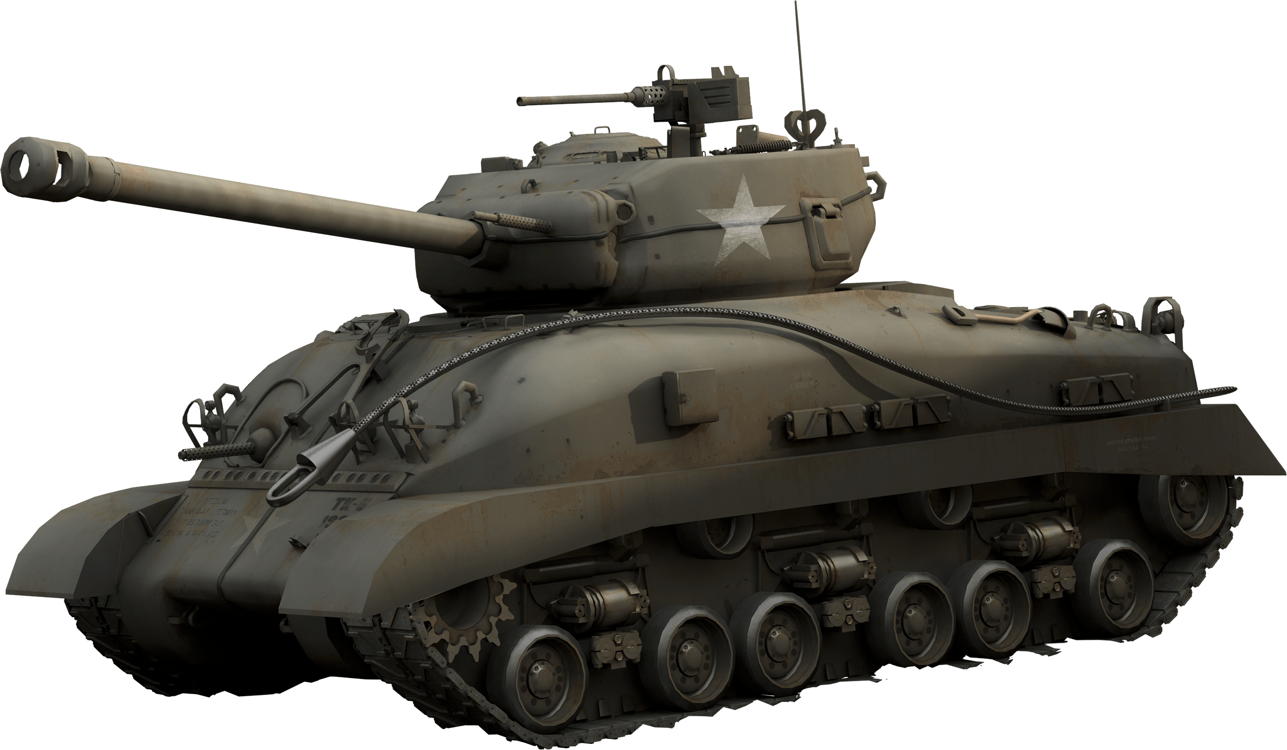 Truck Love Tank Rifle Toilet PNG
