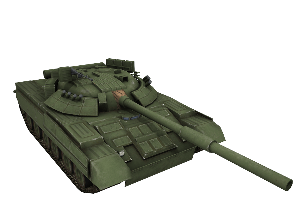 Armored Canister Bullets Tank Pond PNG